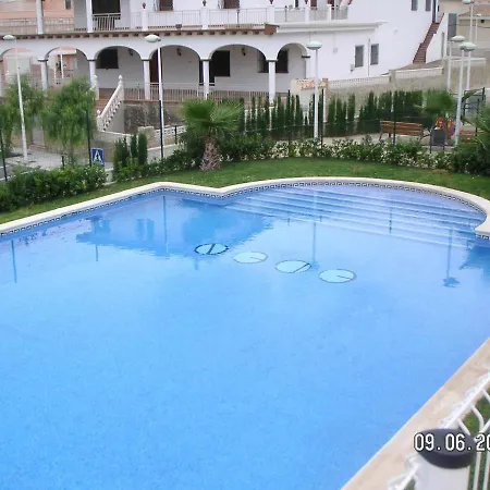Chalet Eden margallo