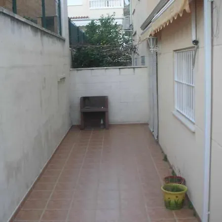 Chalet Eden margallo Valencia