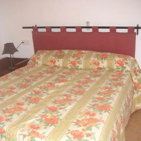 Eden margallo Chalet