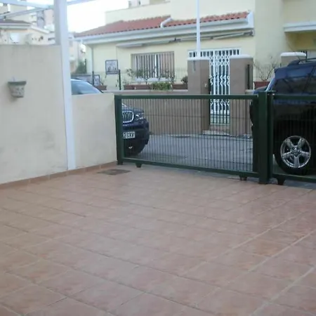 Eden margallo Chalet *