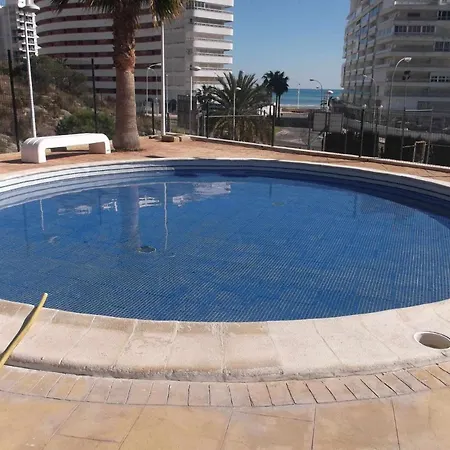Eden margallo * Valencia