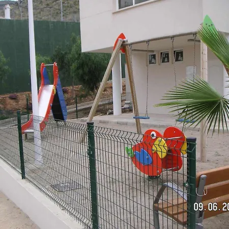 Chalet Eden margallo *
